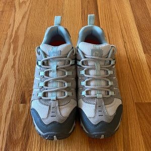 Merrell Hiking Shoes